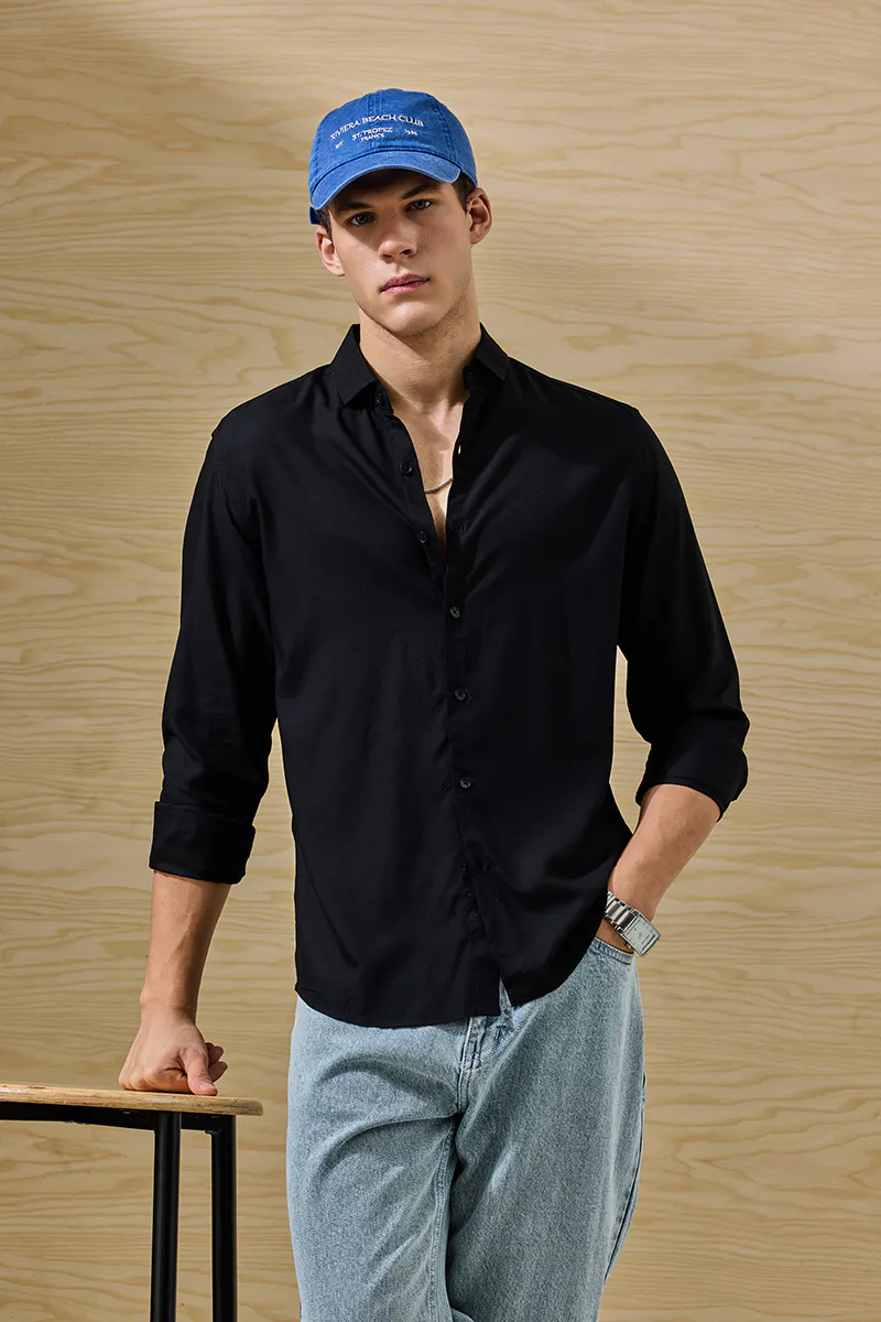 Premium Blue Denim Jeans